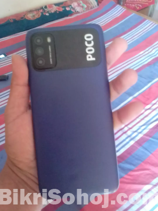 রায়ালমিpoco m3